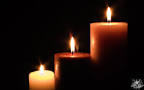 چهار شمع/رسم است که در ایام عید و در واقع...